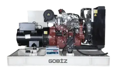 Gobiz Jeneratör - Yavuz
