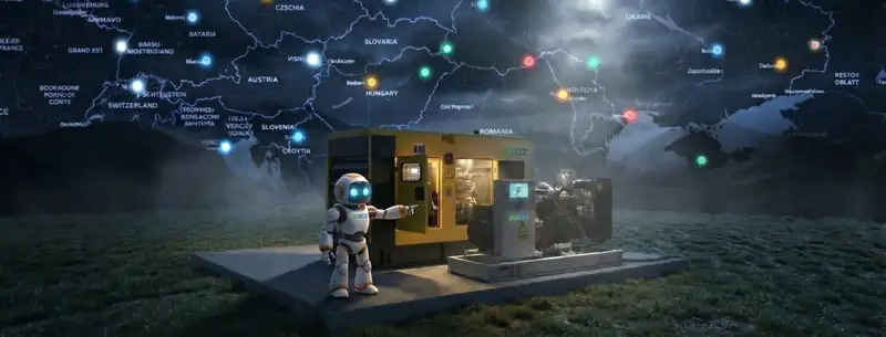 GOBİZ AI Generator